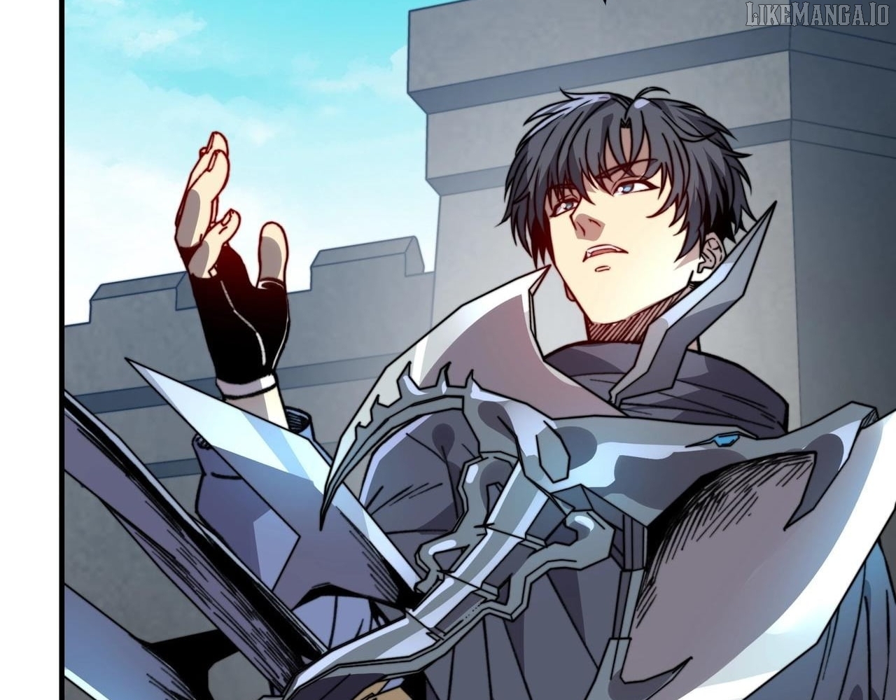 Starting As The God Of Wealth, Taming Billions Of Divine Pets! Chapter 44 - page 7
